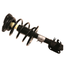 Sachs 033 137 Strut and Coil Spring Assembly 1